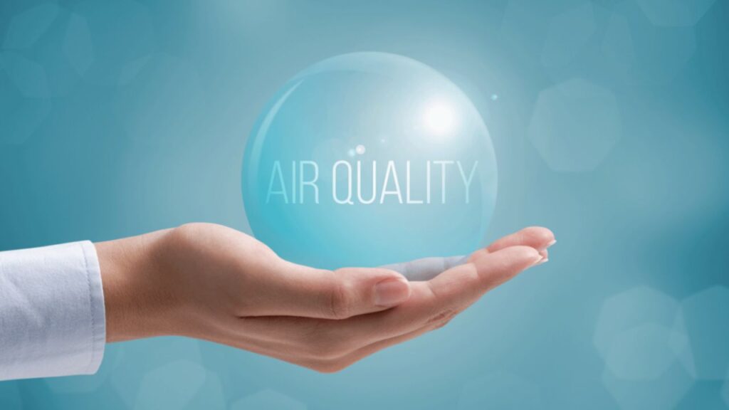 Air-Quality Solutions