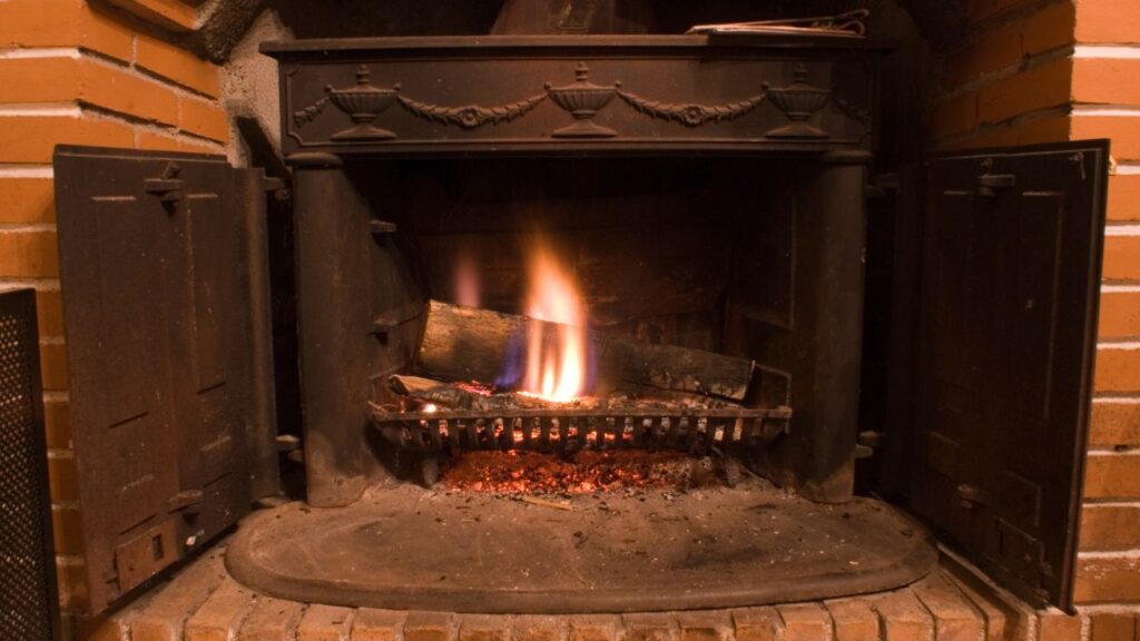 Chimney Cleaning