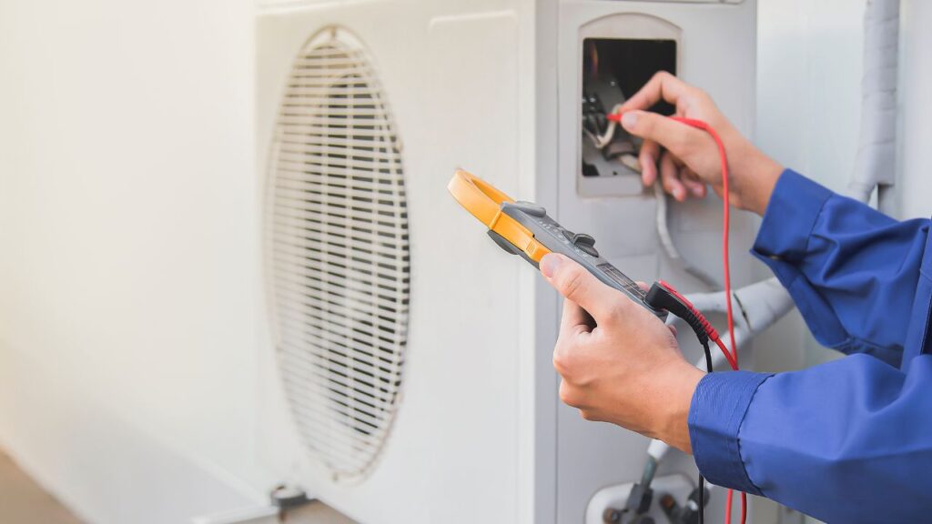 HVAC Cleaning Services in Bergen County NJ