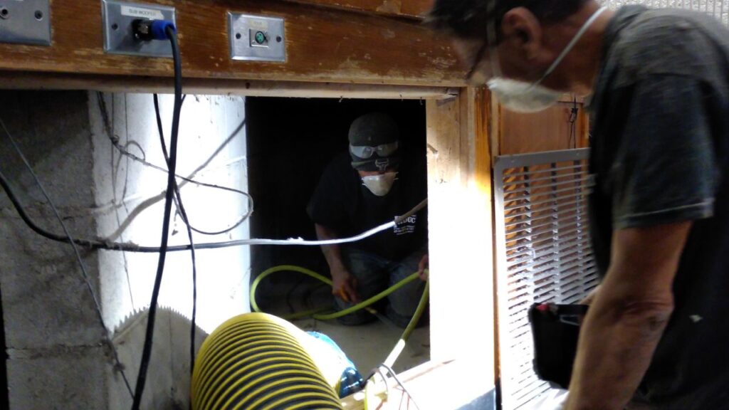 Air Duct Cleaning Services in south jersey