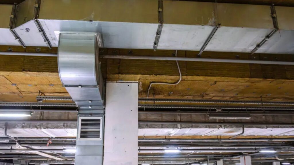 Air Duct Cleaning Services in south jersey