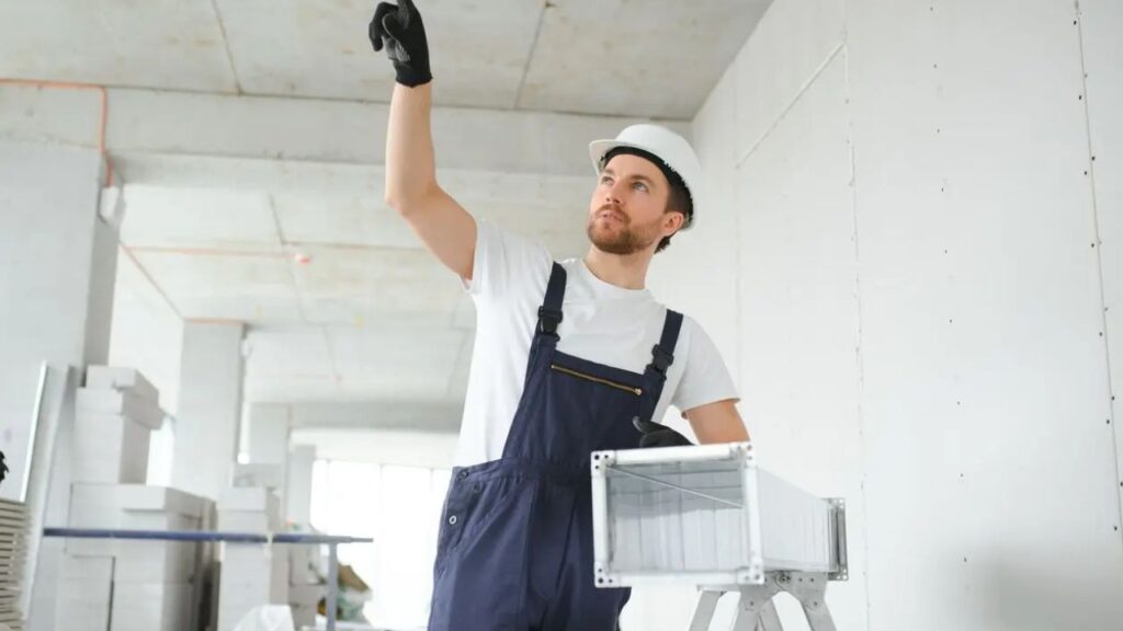 Air Duct cleaning in Houston