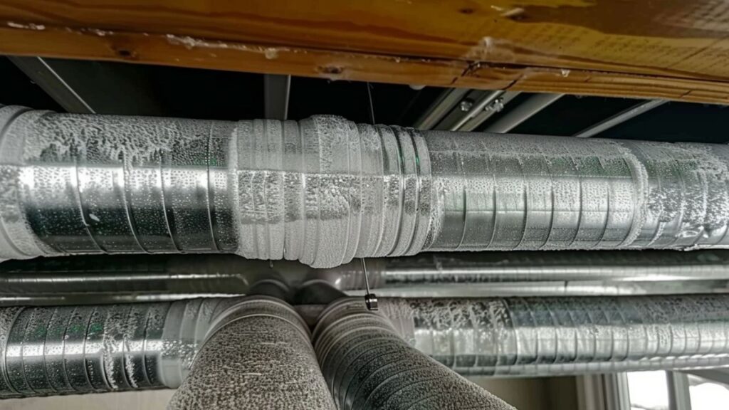 how much does air duct cleaning cost