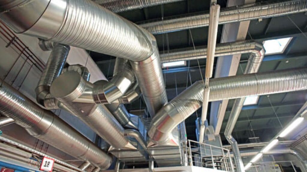 how much does air duct cleaning cost