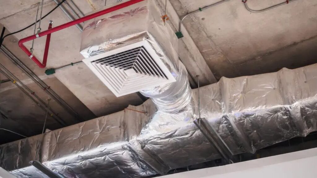 how much does it cost to have air ducts cleaned