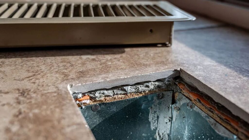 is air duct cleaning necessary