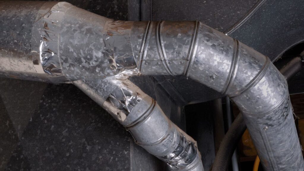 How To Do Air Duct Cleaning