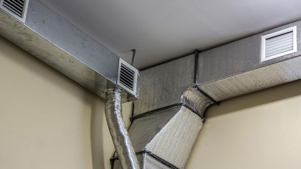 how much does it cost to have air ducts cleaned