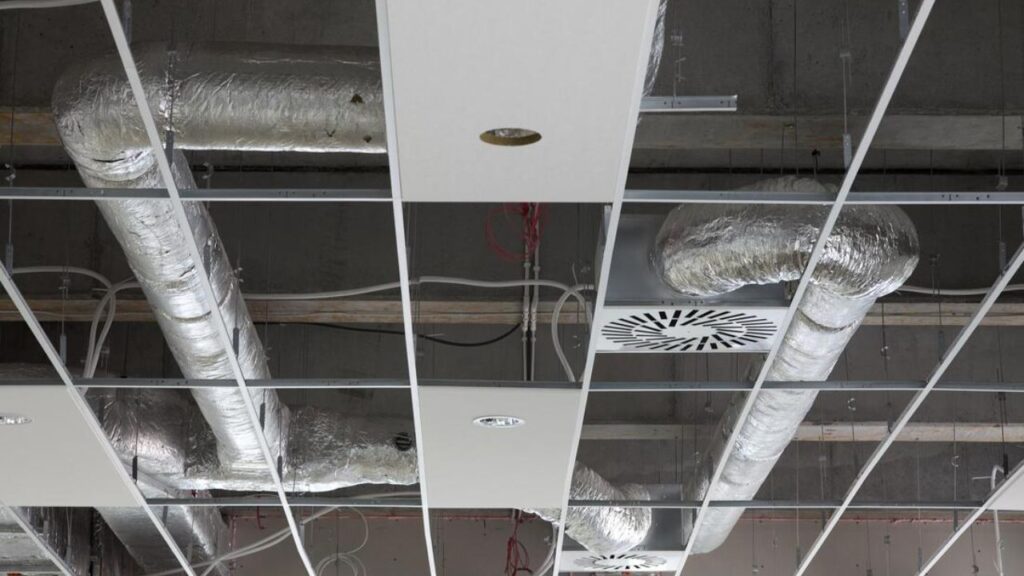 how much is air duct cleaning near me