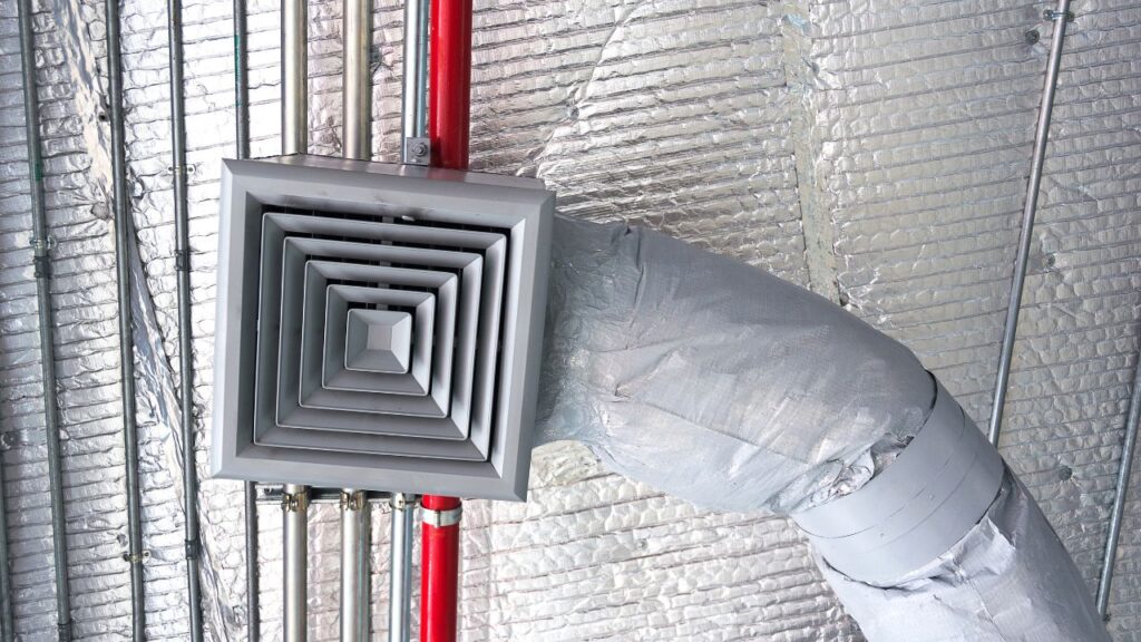 air duct cleaning USA