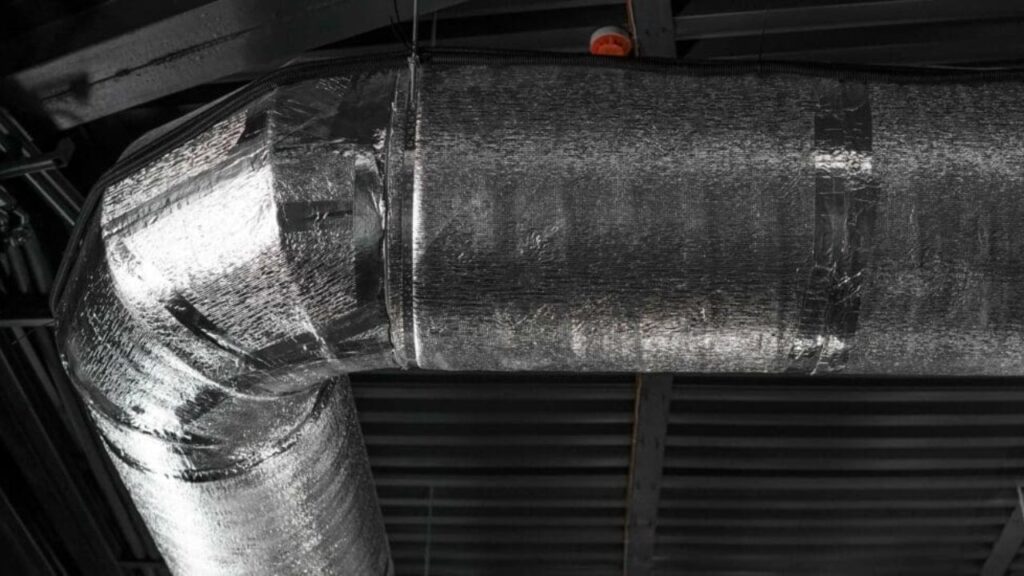 How To Do Air Duct Cleaning