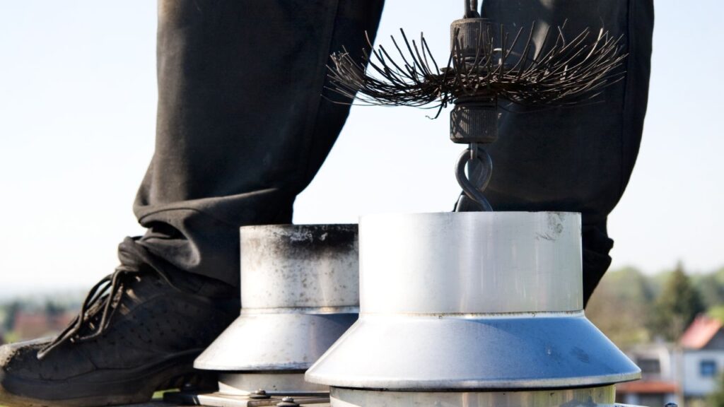 How Often Should You Get Your Chimney Cleaned