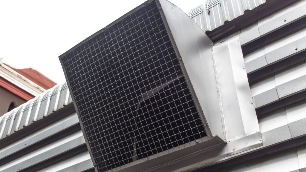 Air Duct Cleaning USA