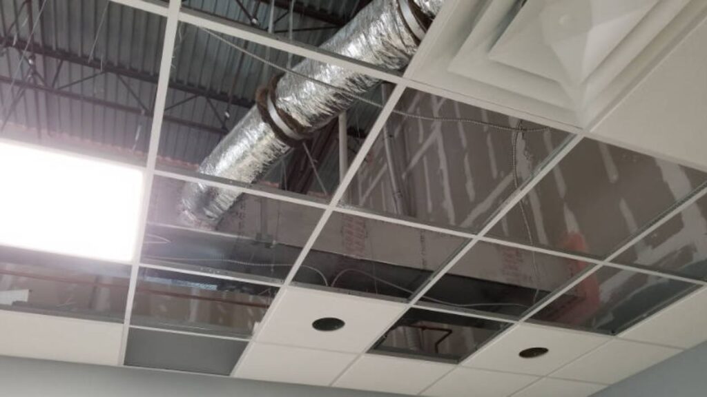 how much is air duct cleaning near me