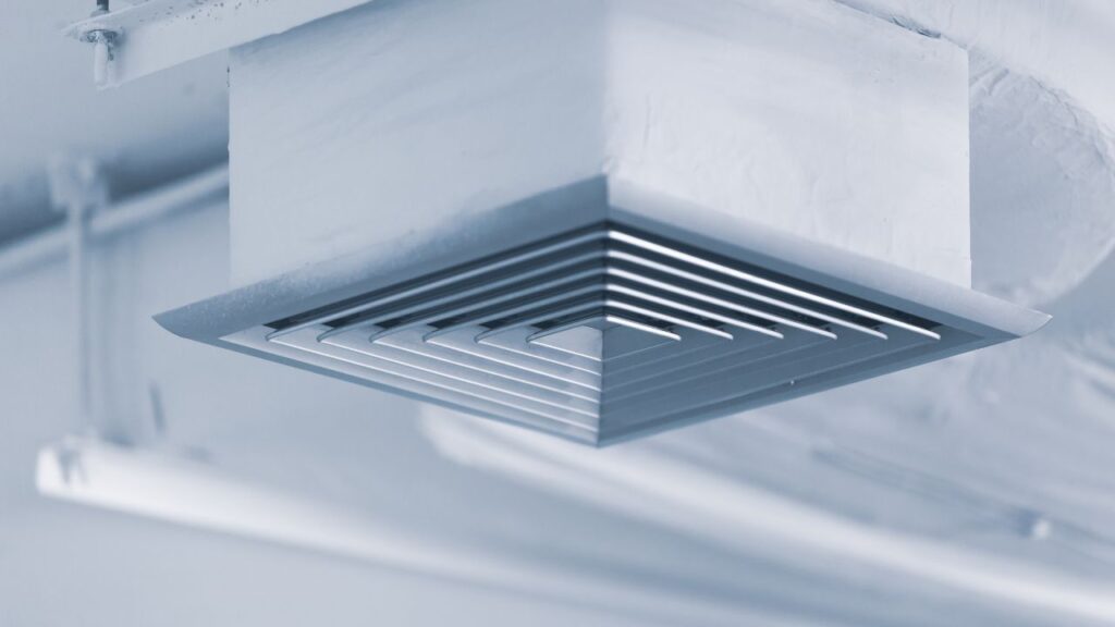 Duct Cleaning Services in New Jersey