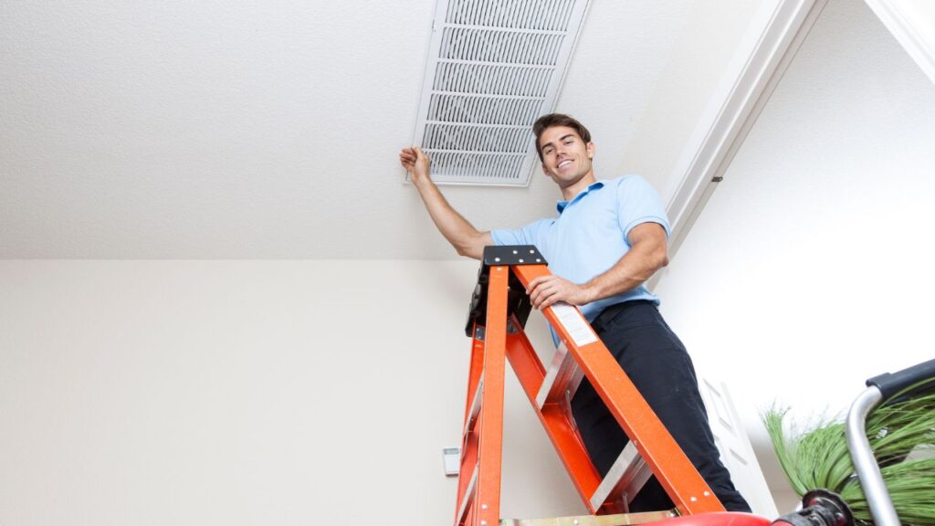 duct Cleaning Services in NY