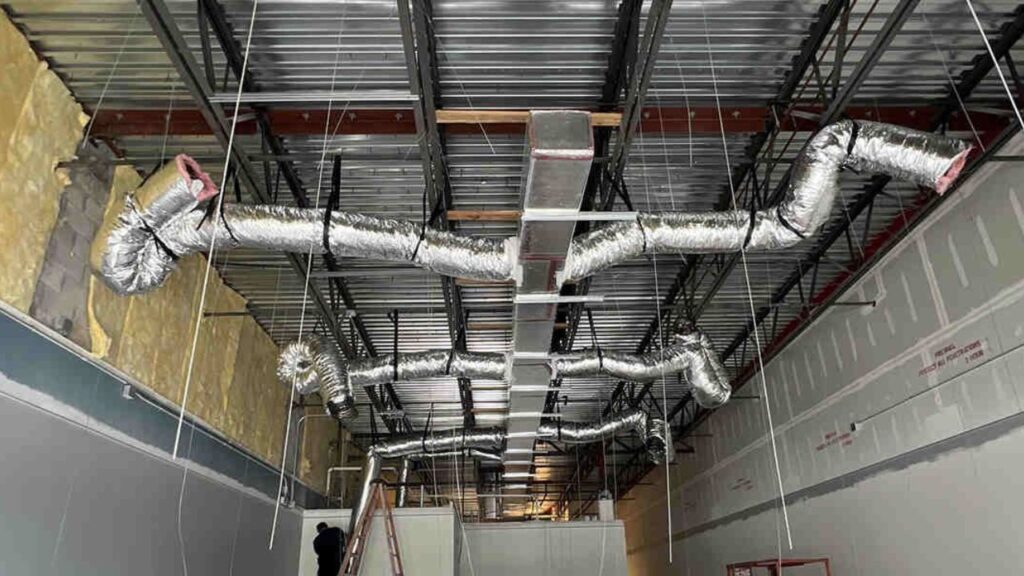 duct cleaning companies near me