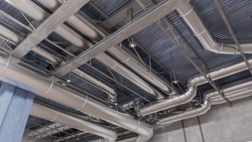 duct cleaning companies near me