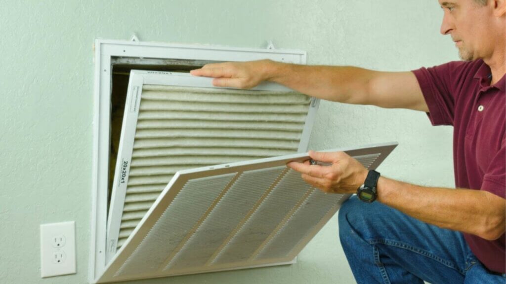 How Much for Air Duct Cleaning