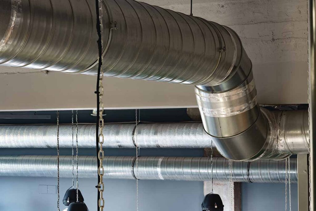 Air Duct Cleaning NJ