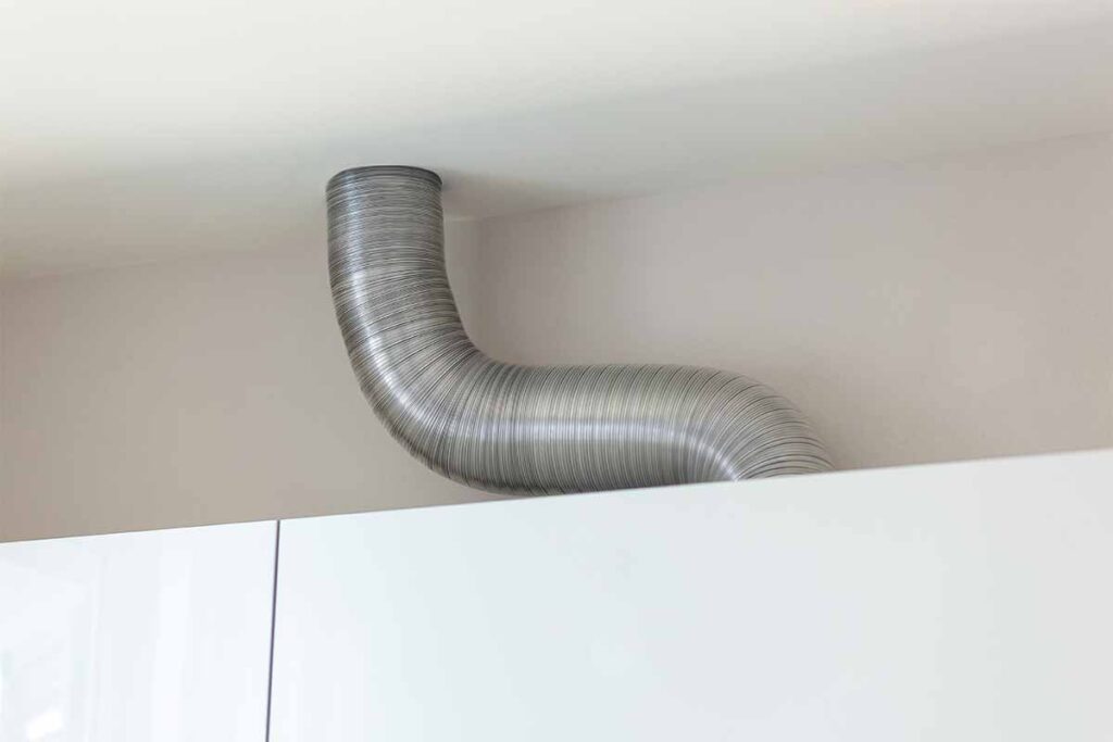 Dryer Duct Cleaning Near Me