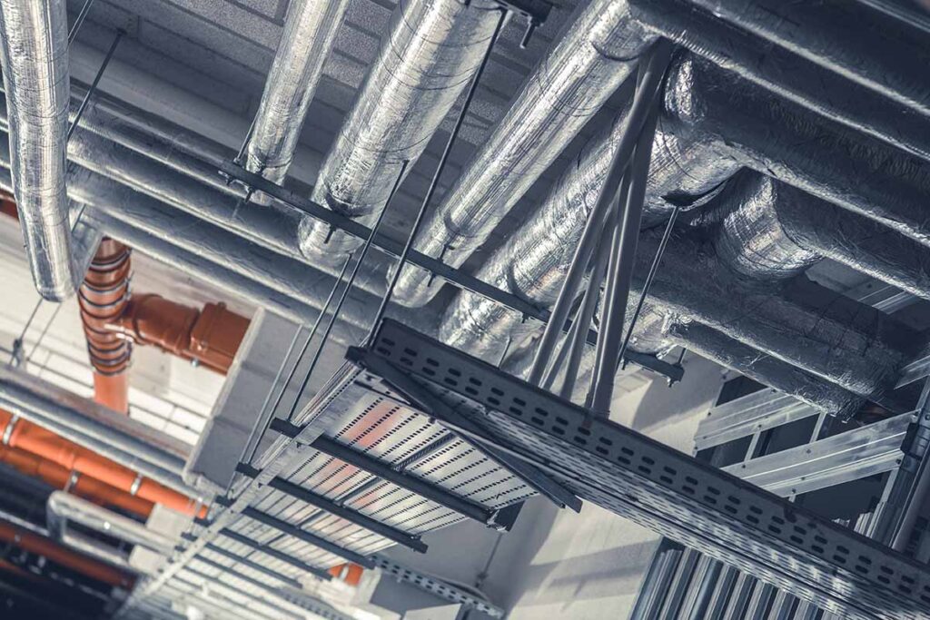 Air Duct Cleaning Specials Near Me