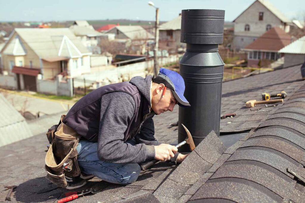 Chimney cleaning rates near me