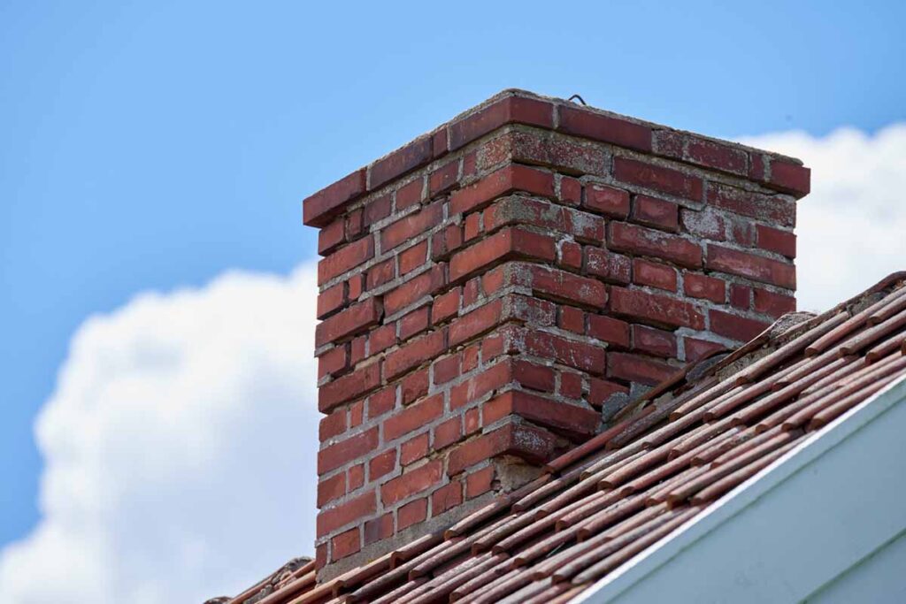 Chimney cleaning cost