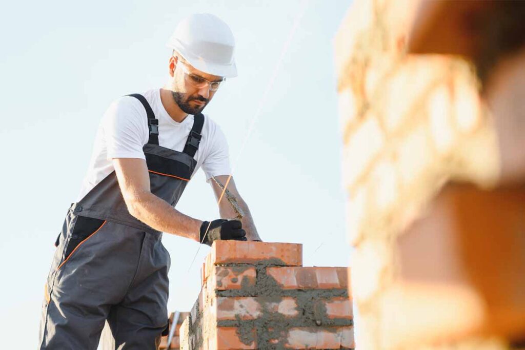 Chimney cleaning and repair cost 