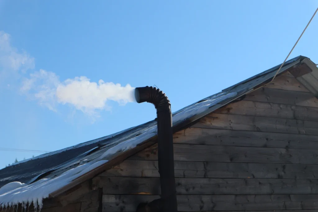 Chimney Cleaning Cost