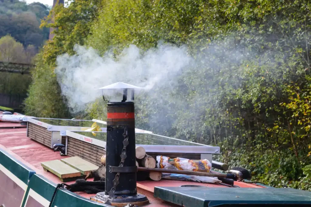 Cost of chimney sweep near me