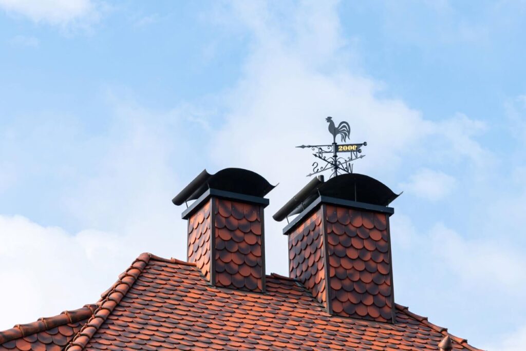 chimney repair near nyc