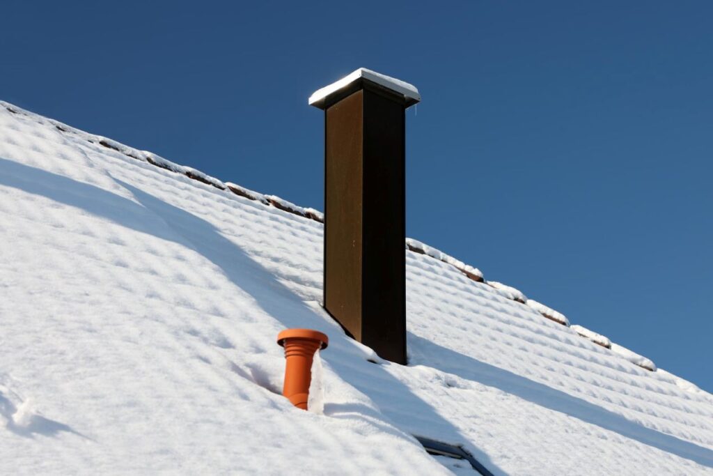 Chimney repair cost near Me