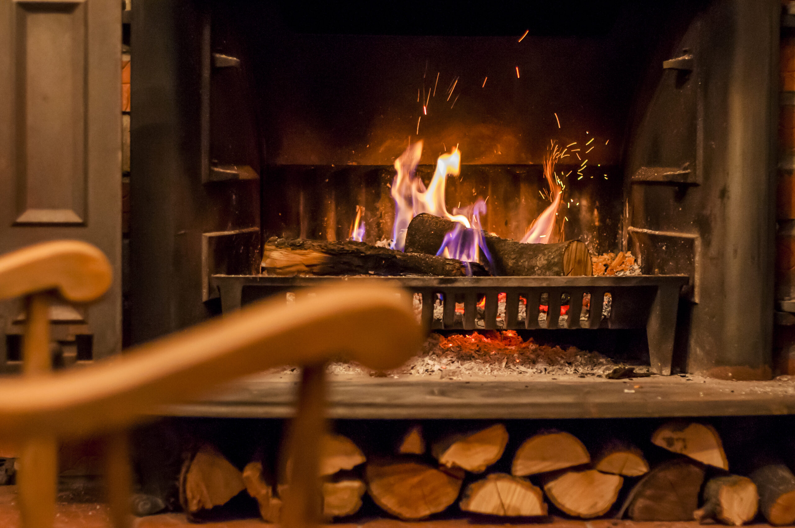 chimney cleaning in new jersey