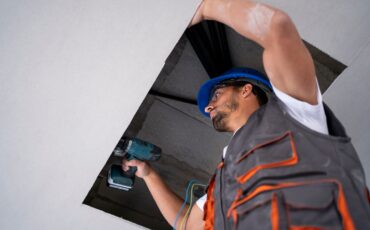 Residential Air Duct Services