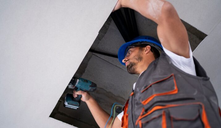 Residential Air Duct Services