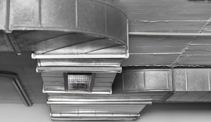 HVAC Duct Repair Solutions