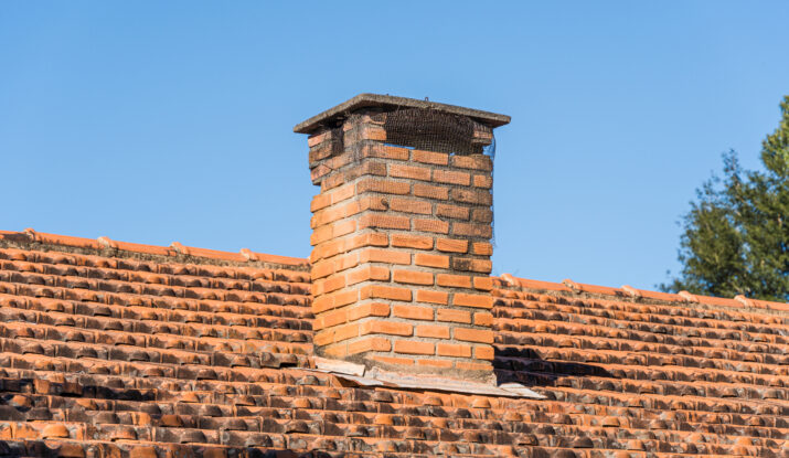 Chimney Sweep Near me