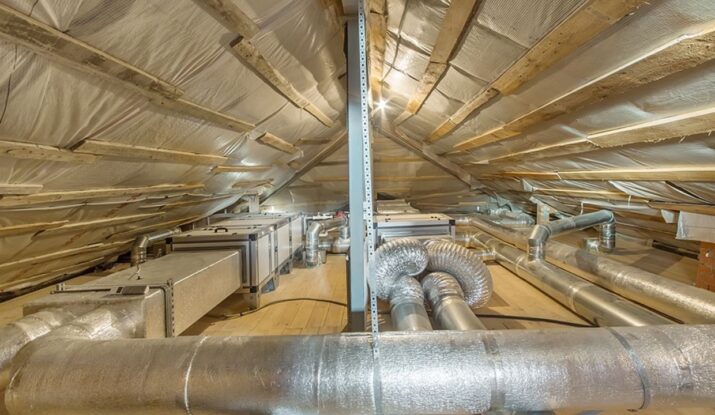 how much does air duct cleaning cost