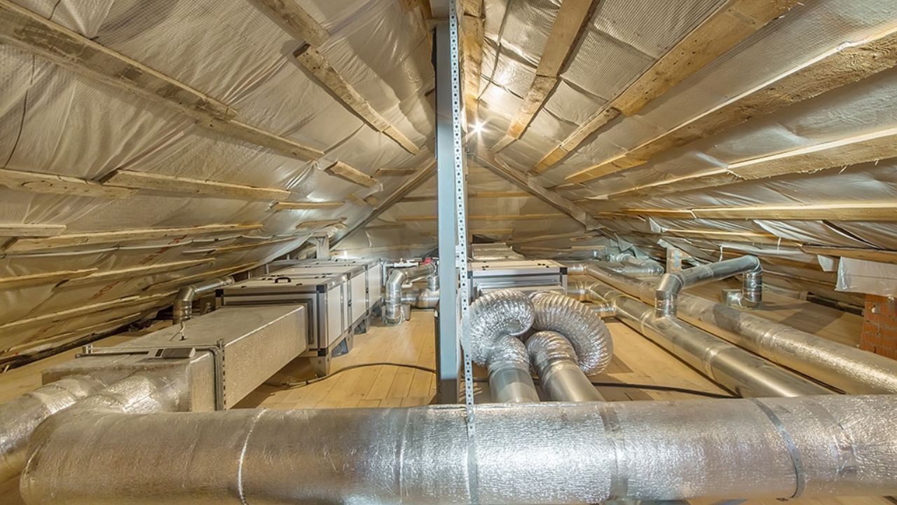 how much does air duct cleaning cost