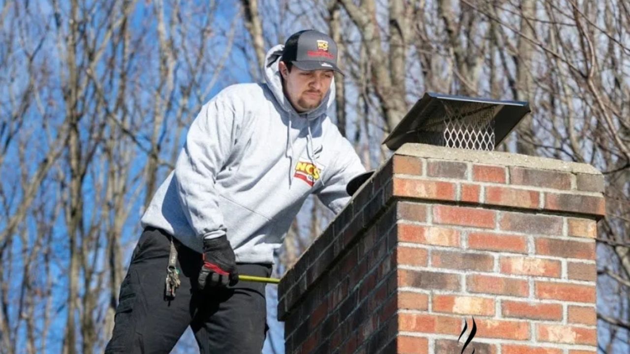 How Often Should You Get Your Chimney Cleaned