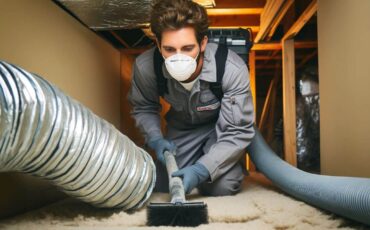 How Much Should Duct Cleaning Cost