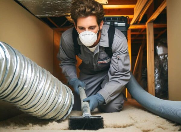 How Much Should Duct Cleaning Cost