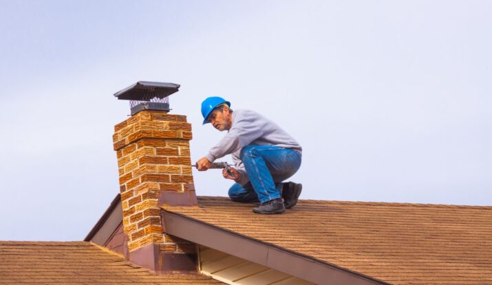 How Much Is Chimney Cleaning