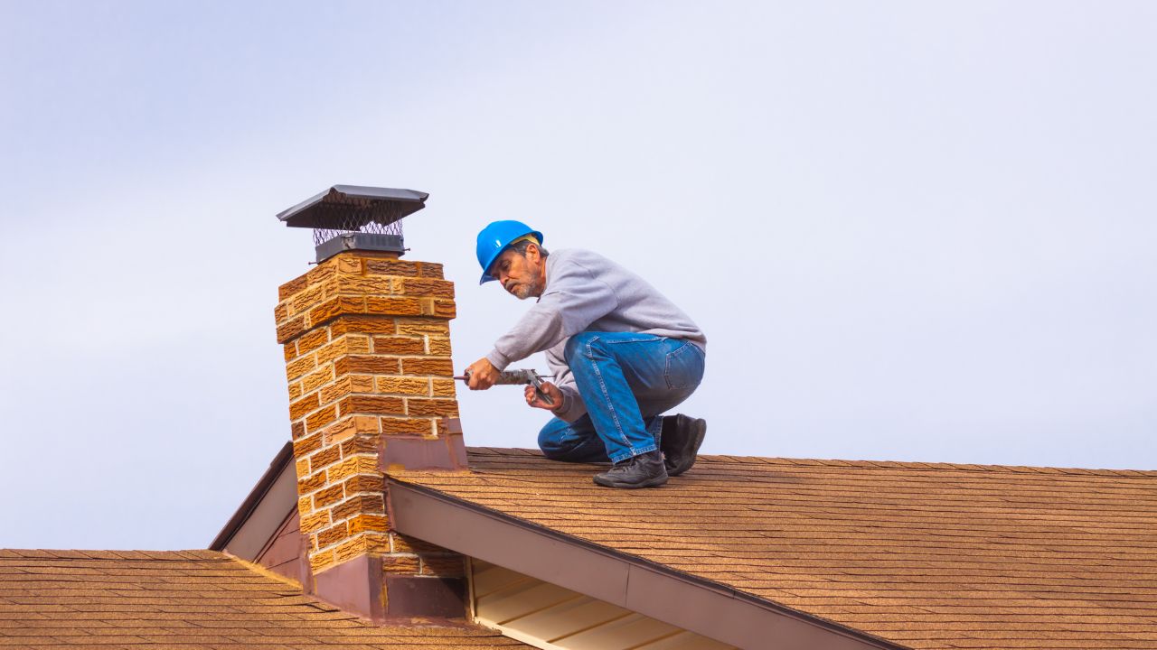 How Much Is Chimney Cleaning