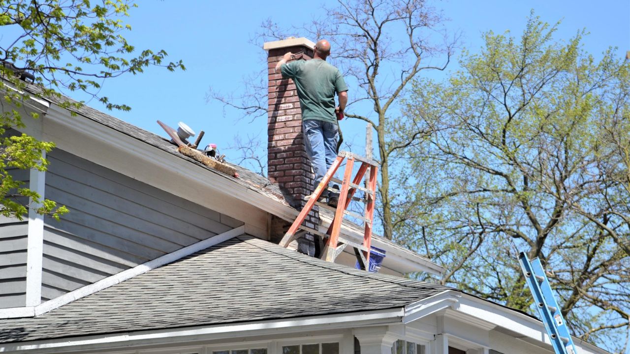 how much does chimney cleaning cost