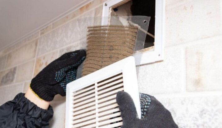 How Much for Air Duct Cleaning