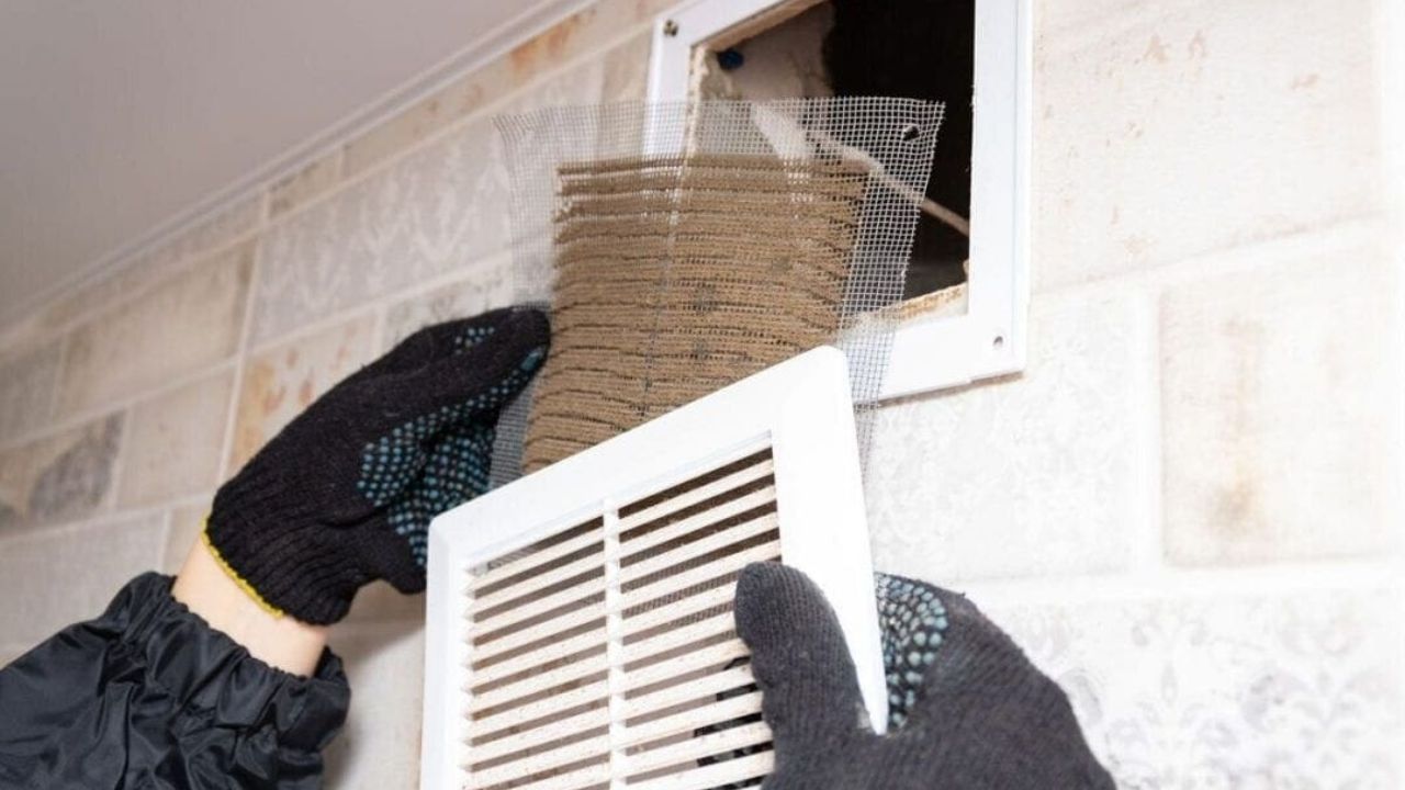 How Much for Air Duct Cleaning