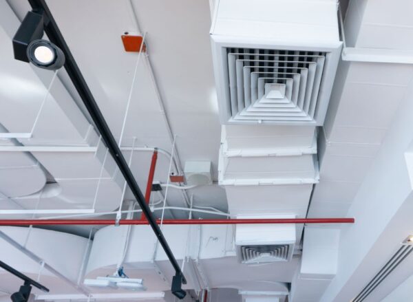 Residential Air Duct Cleaning Near Me