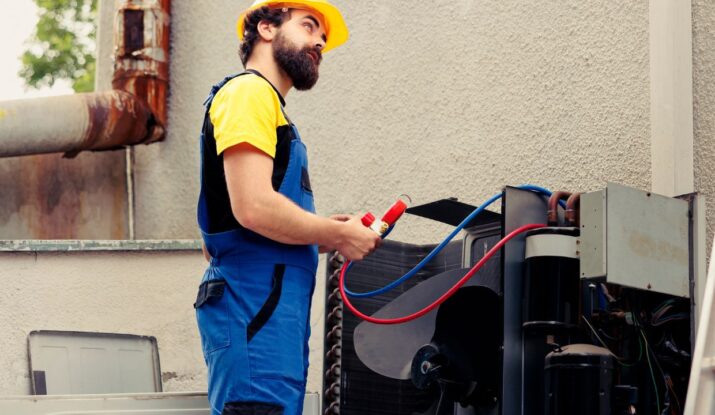 Duct Cleaning Company Near Me